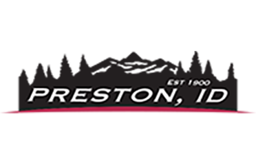 City of Preston Economic Development