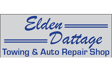 Elden Dattage Towing- Bear Lake