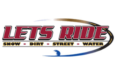 Let’s Ride