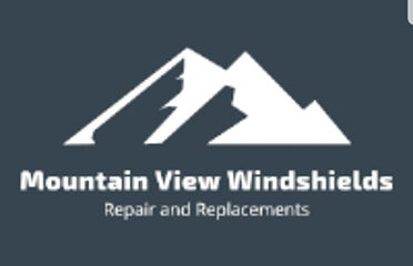 Mountain View Windshields