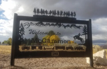 City of McCammon