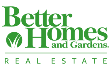 Better Homes and Gardens Julie Hill